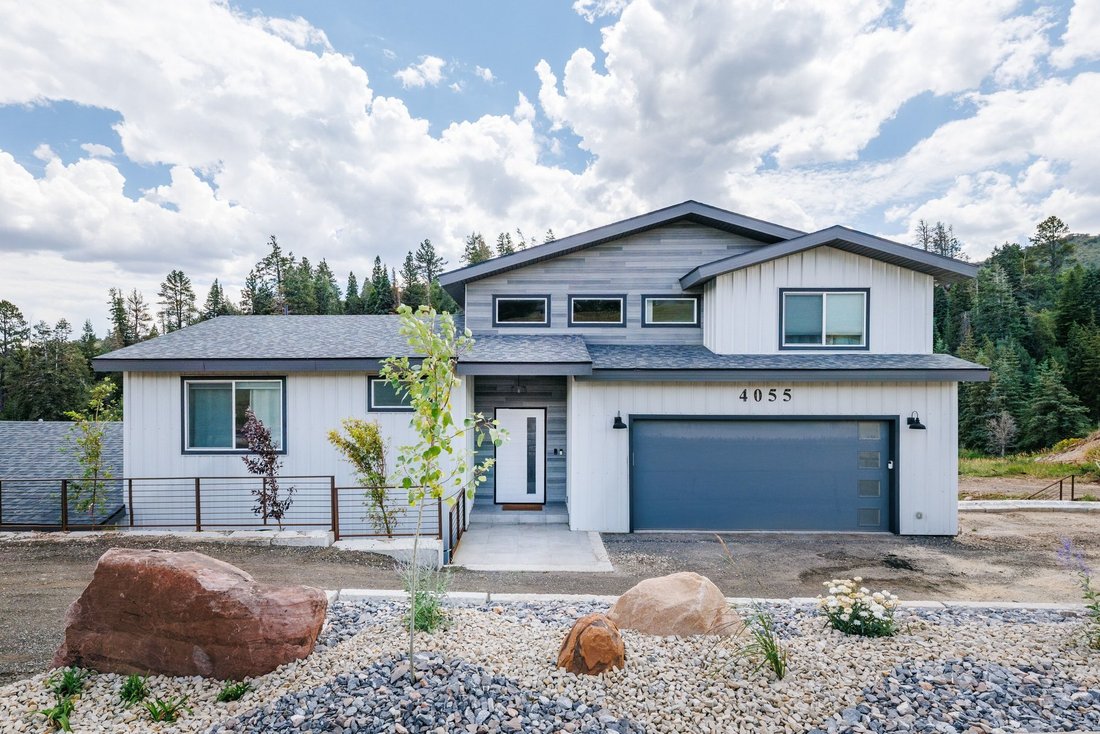 House in Park City, Utah, United States 1 - 17968238