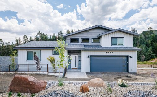 House in Park City, Utah, United States 1