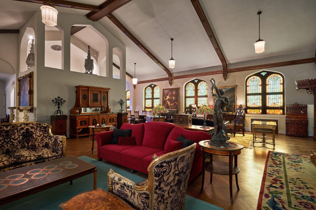House in Chicago, Illinois, United States 5 - 18606862