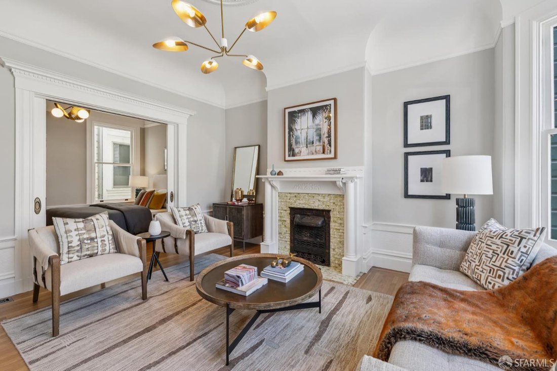 Condo in San Francisco, California, United States 3 - 18606897