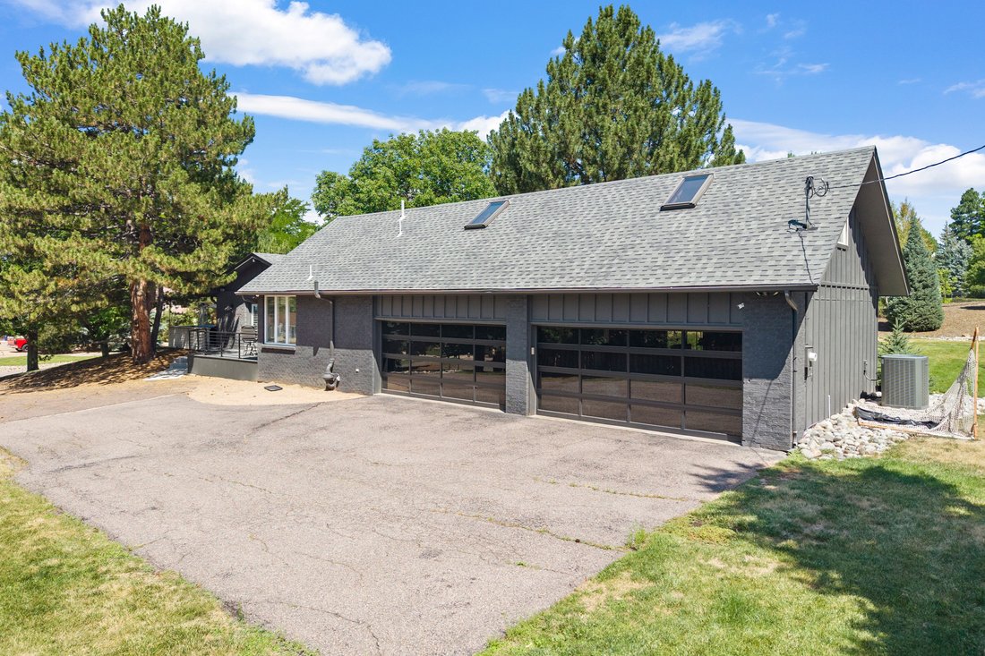 House in Cherry Hills Village, Colorado, United States 4 - 18607406
