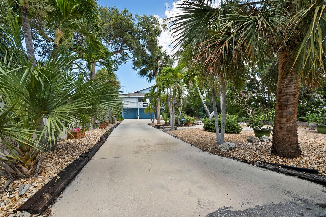 Terreno a Siesta Key, Florida, Stati Uniti 3 - 18607314