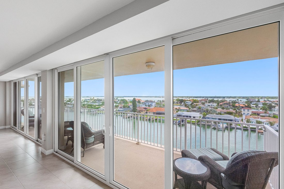 Condo in Clearwater, Florida, United States 3 - 18607189