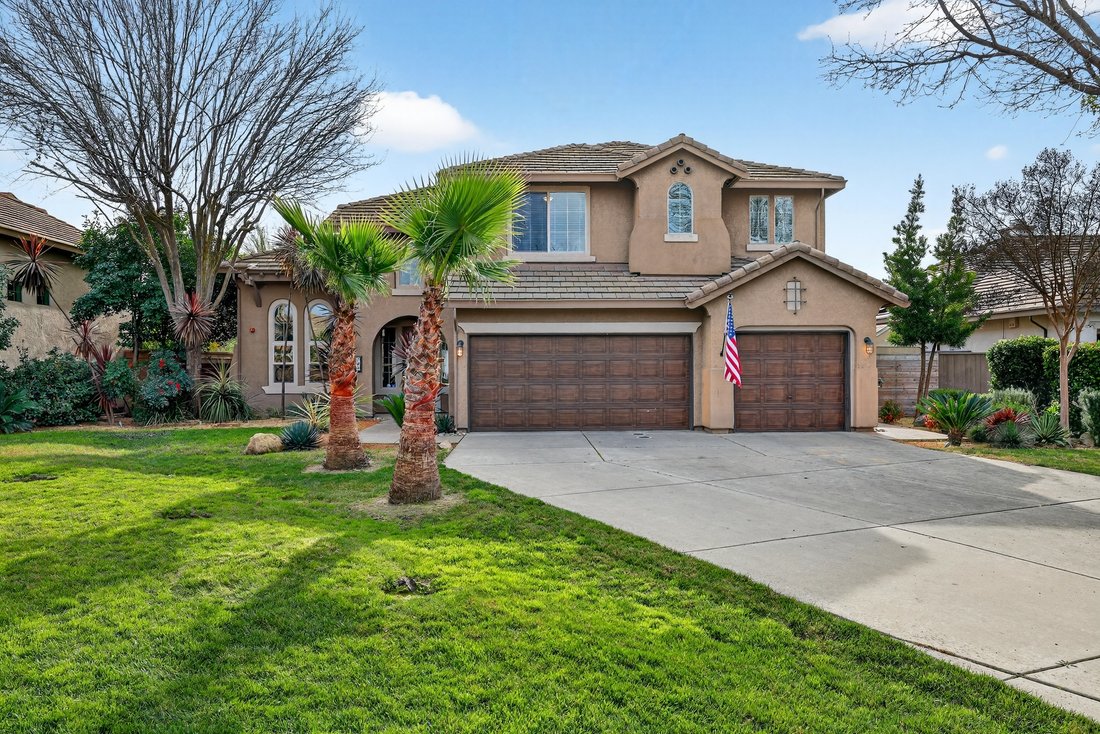 Sacramento, California, United States 2 - 17138604