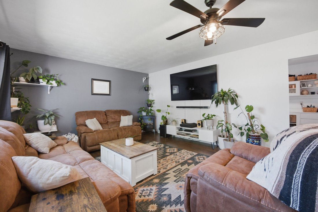 House in Missoula, Montana, United States 5 - 18607254