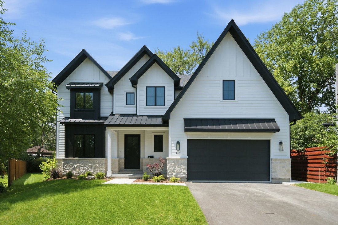 House in Glenview, Illinois, United States 1 - 18606841