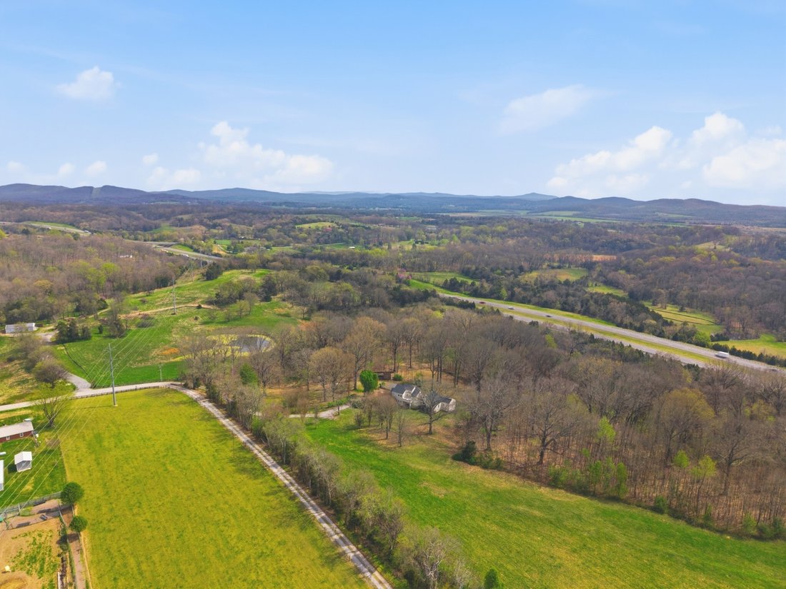 Land in College Grove, Tennessee, United States 1 - 18607126