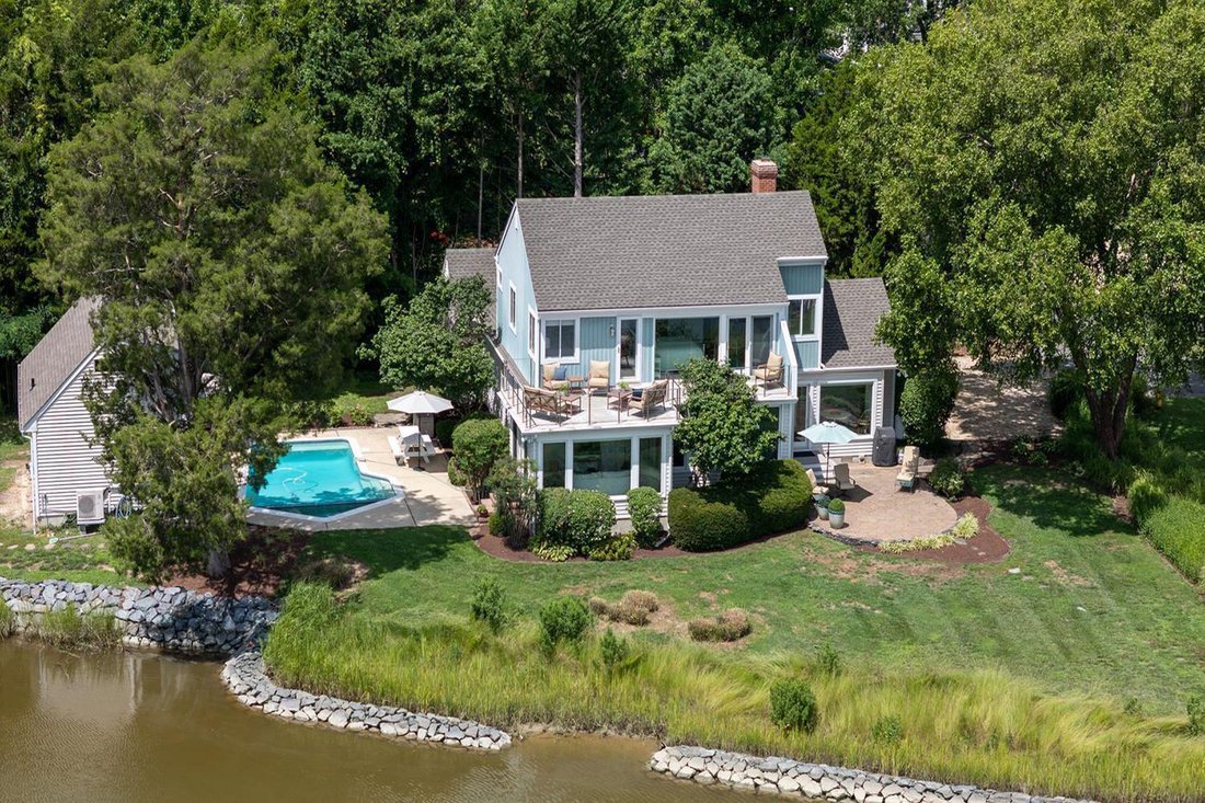 Maison à Oxford, Maryland, États-Unis 1 - 18501389