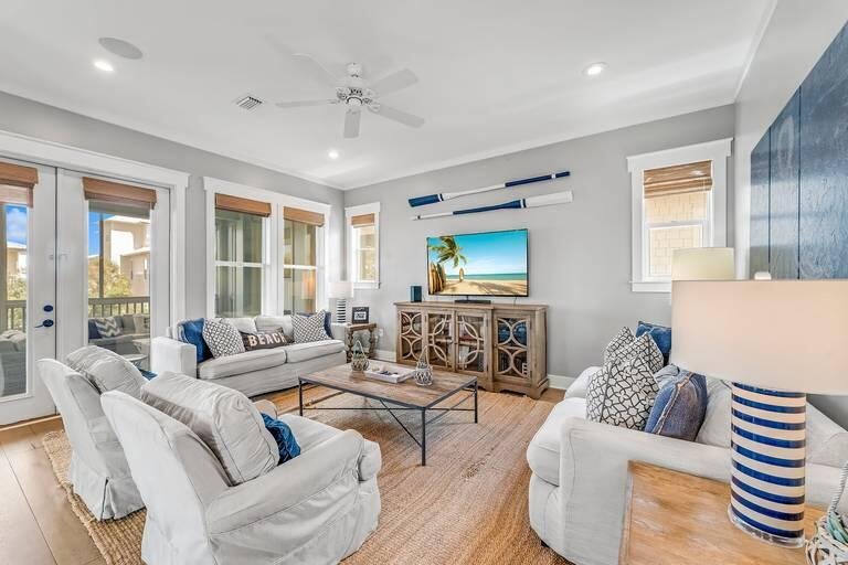 Haus in Watersound, Florida, Vereinigte Staaten 3 - 18606857