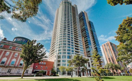 Condominio en Milwaukee, Wisconsin, Estados Unidos 1