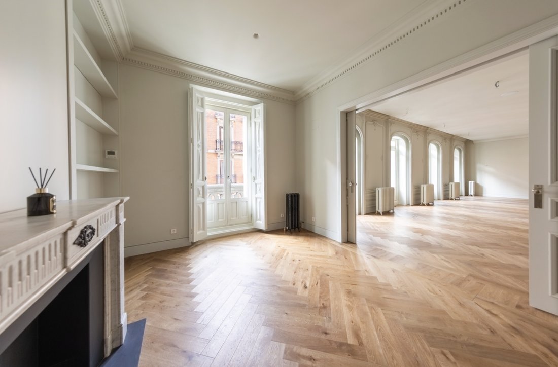 Apartment in Retiro, Madrid, Spain 5 - 18606871