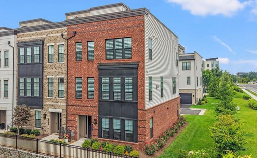 Townhouse in Ashburn, Virginia, United States 1
