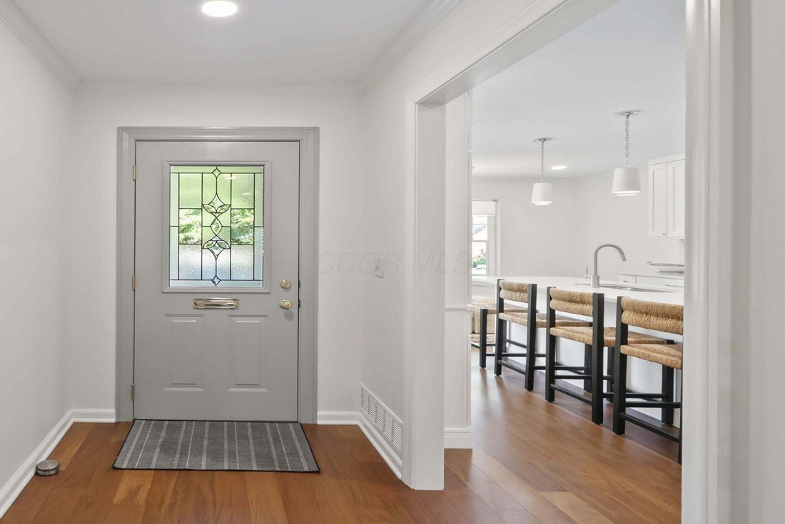 Condo in Columbus, Ohio, United States 4 - 18607352
