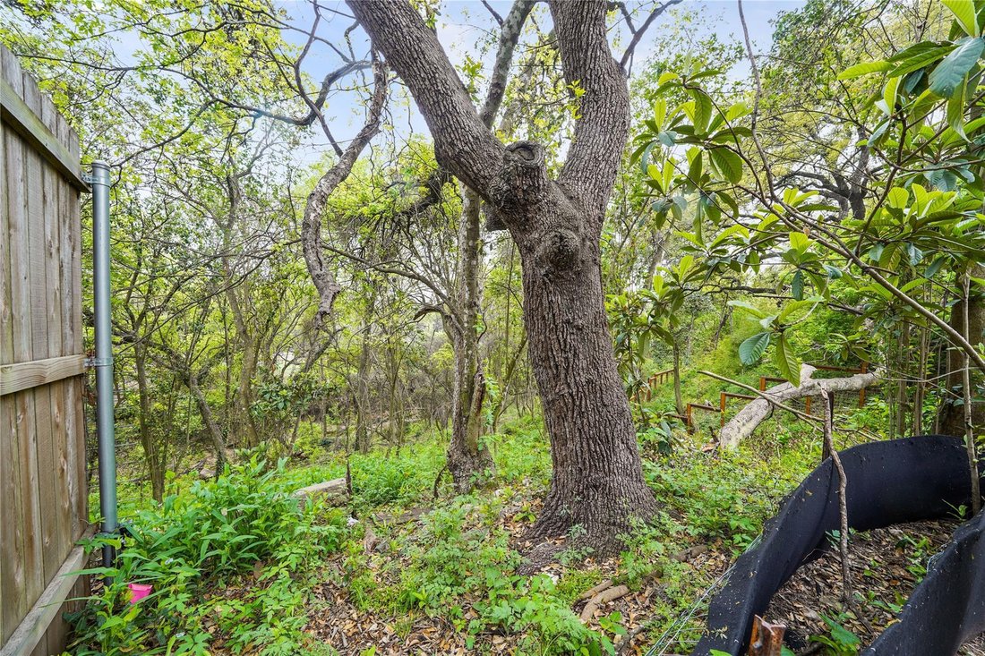 Terreno a Austin, Texas, Stati Uniti 2 - 18606885