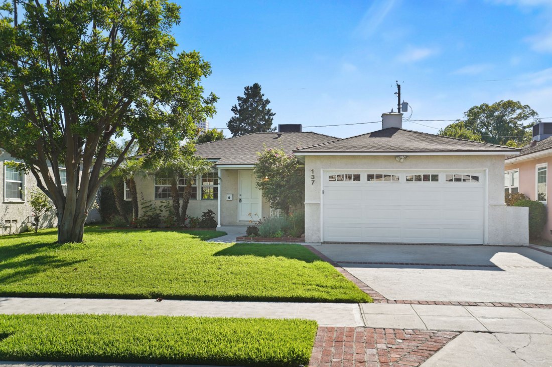 House in Burbank, California, United States 2 - 18607287