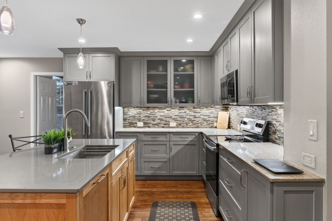 House in Centennial, Colorado, United States 3 - 18607115