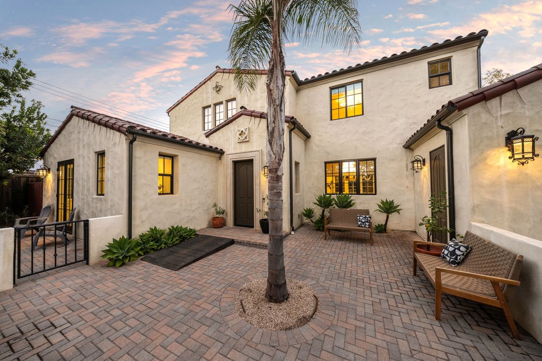 House in Santa Barbara, California, United States 2 - 18607334