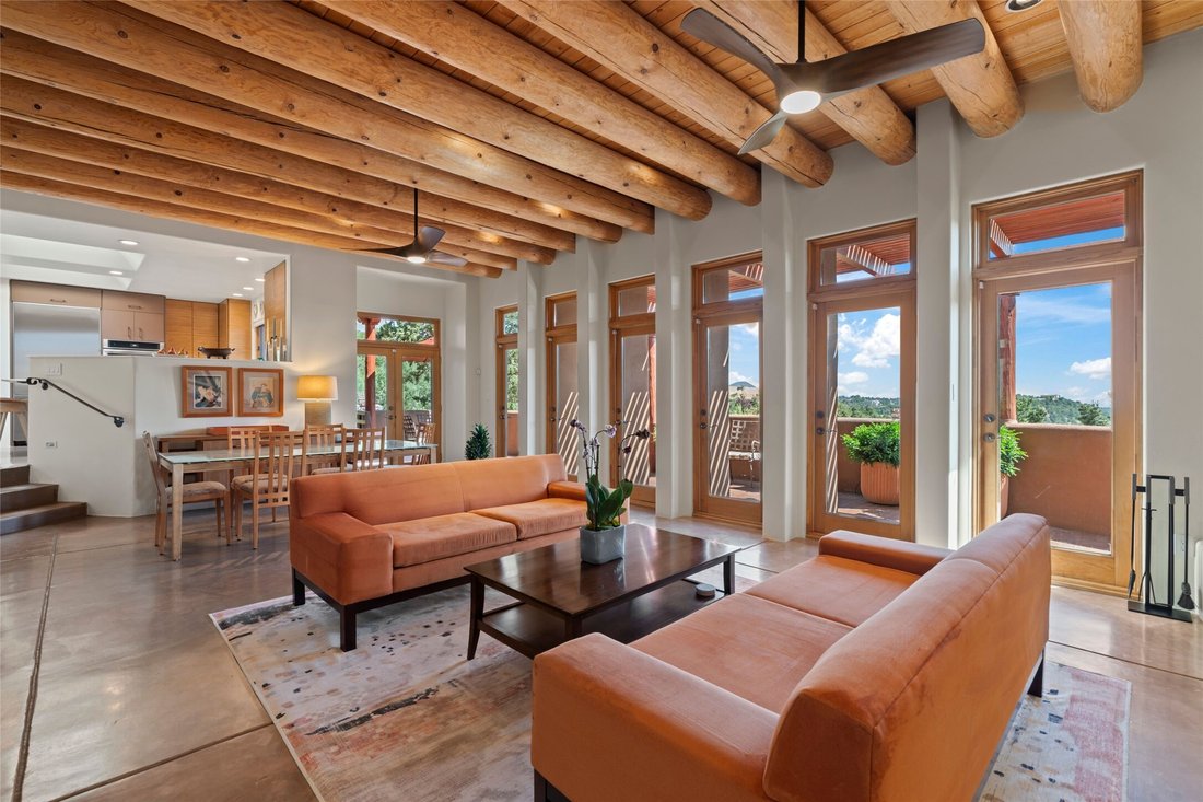 House in Santa Fe, New Mexico, United States 3 - 18607847