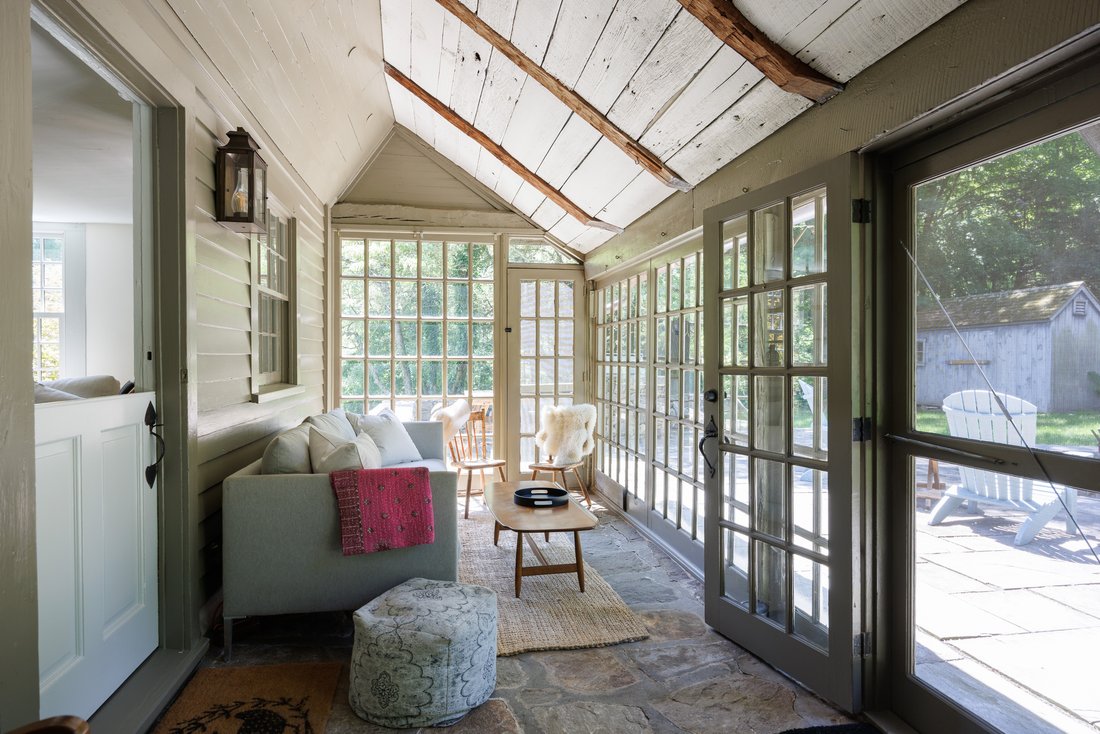 House in Woodbury, Connecticut, United States 5 - 18510614