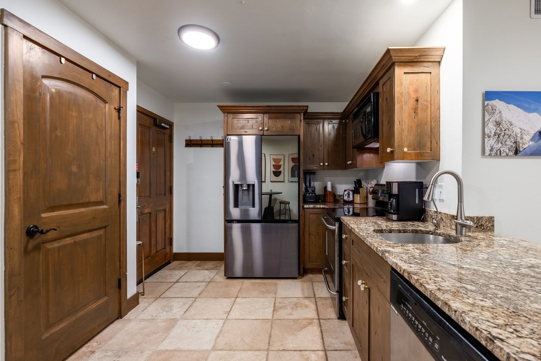 Condo in Park City, Utah, United States 3 - 18607335
