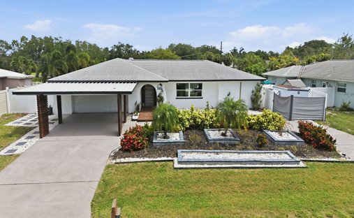 Sarasota, Florida, United States 1