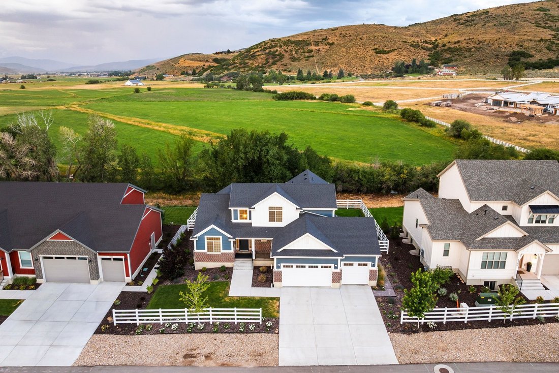 House in Kamas, Utah, United States 2 - 18607472