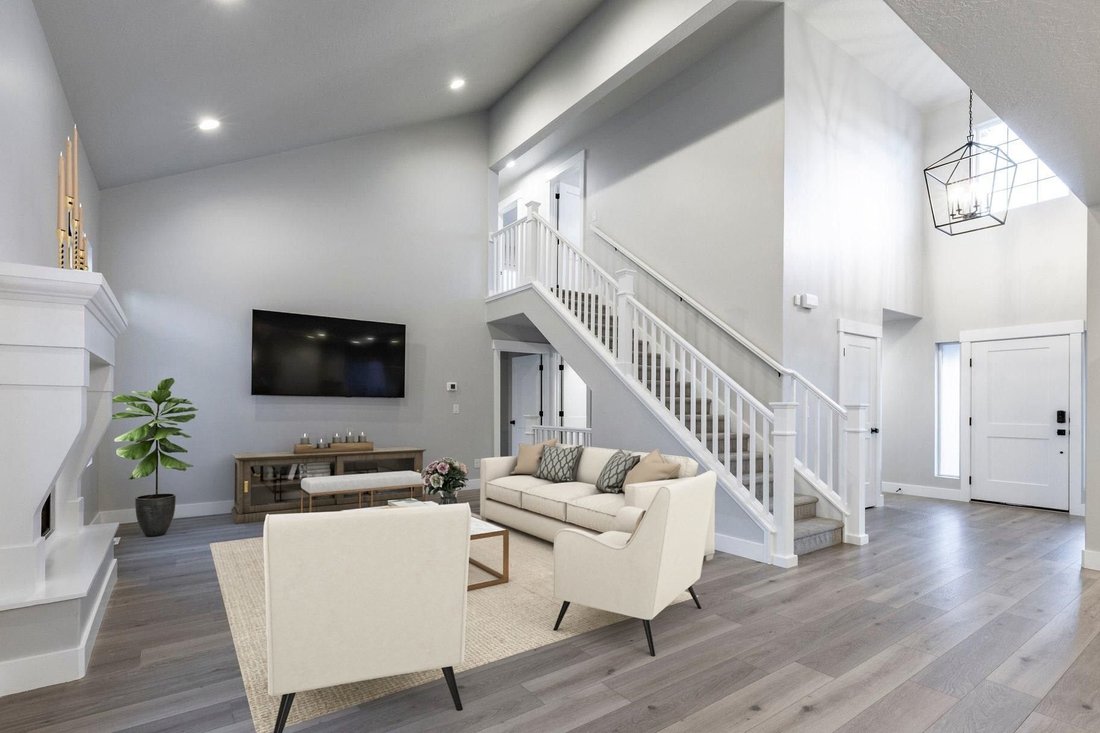 House in Kamas, Utah, United States 5 - 18607472