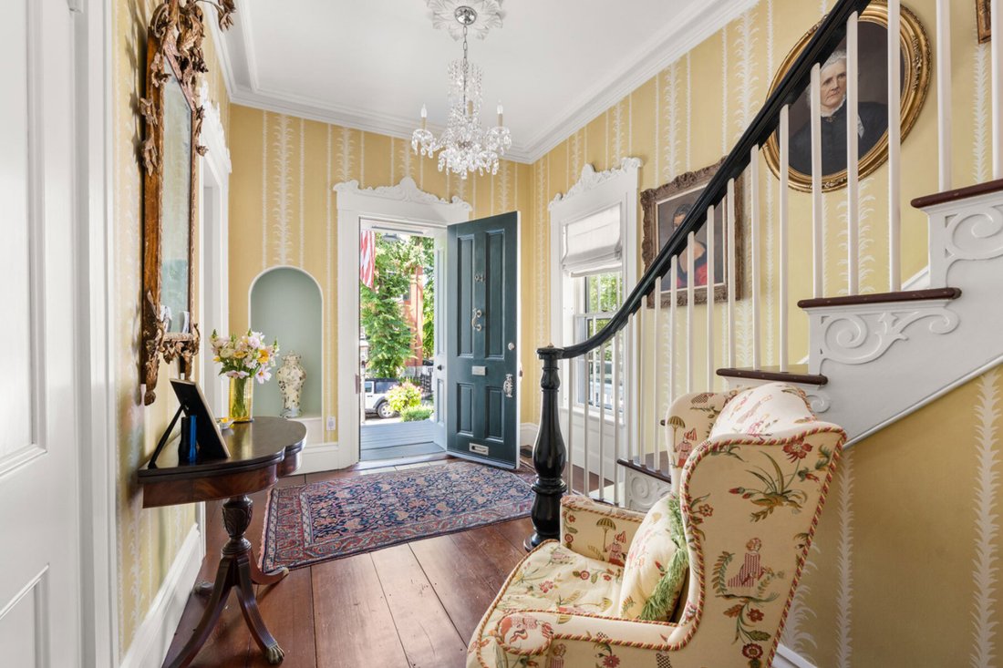 House in Nantucket, Massachusetts, United States 4 - 18607136
