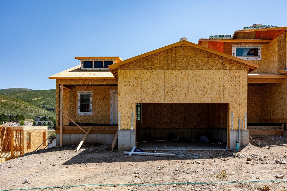 Townhouse in Hideout, Utah, United States 3 - 17661936