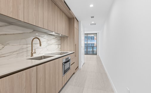 Condo in Miami, Florida, United States 1