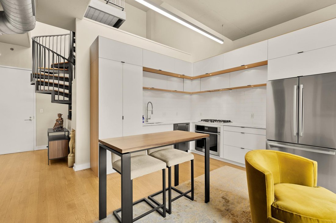 Condo in Washington, District of Columbia, United States 4 - 18607346