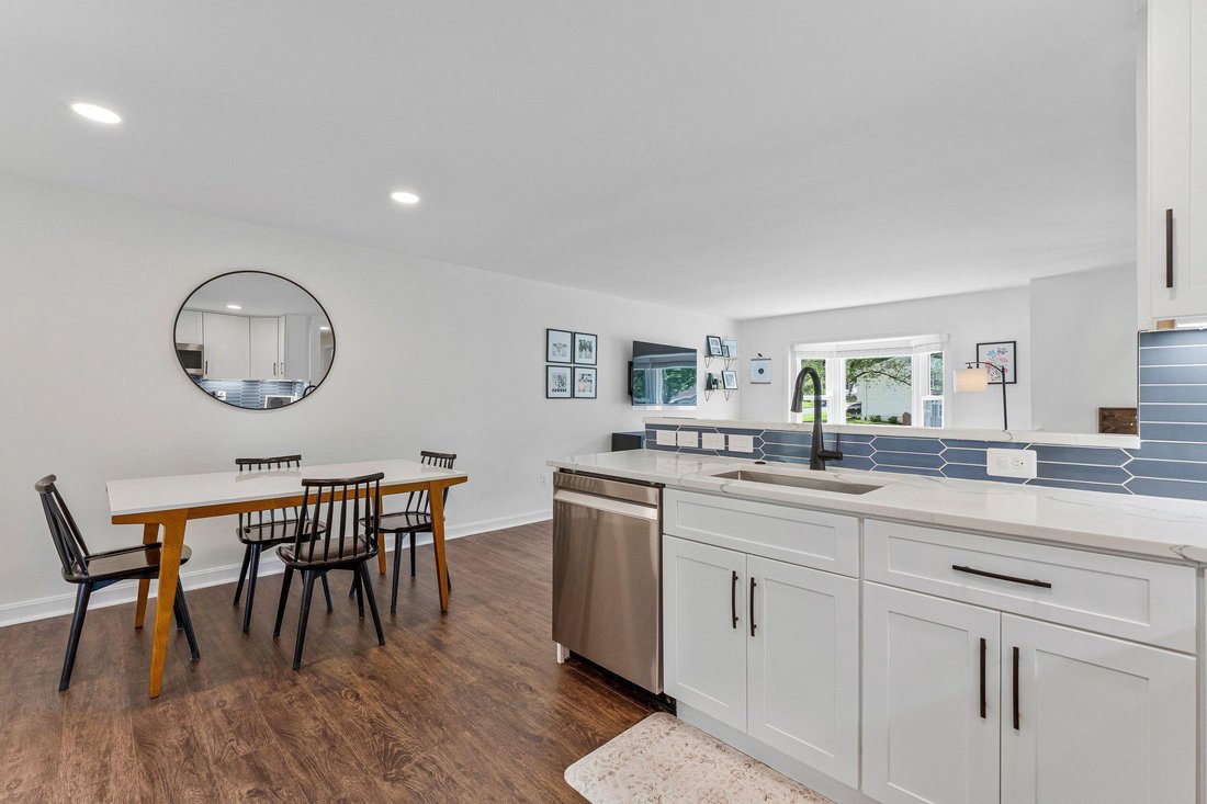 House in Chantilly, Virginia, United States 4 - 18607251