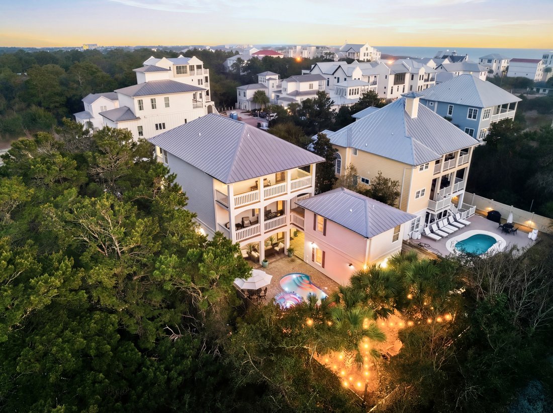 House in Watersound, Florida, United States 2 - 18607551