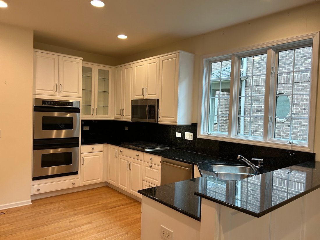Villa in Northbrook, Illinois, United States 4 - 18606844