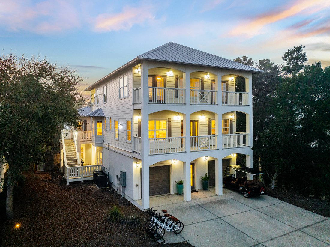 House in Watersound, Florida, United States 1 - 18607551