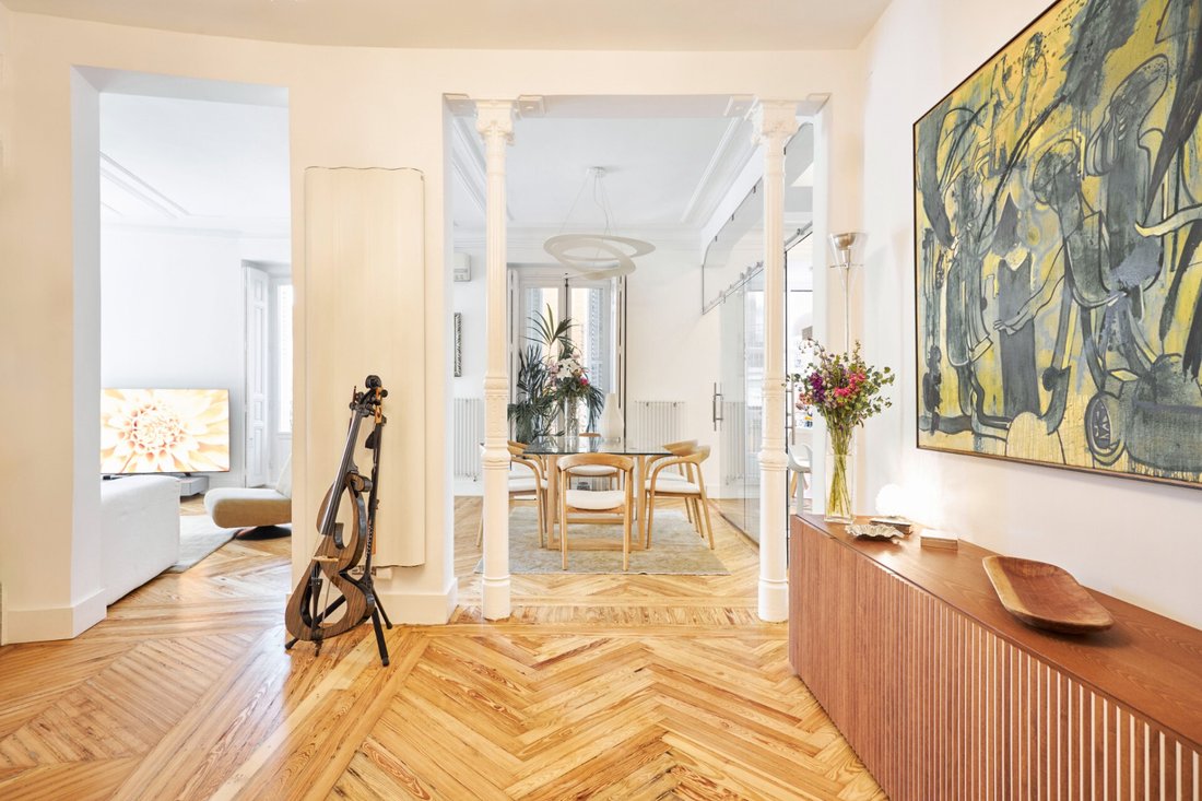 Apartment in Centro, Madrid, Spain 3 - 18606853