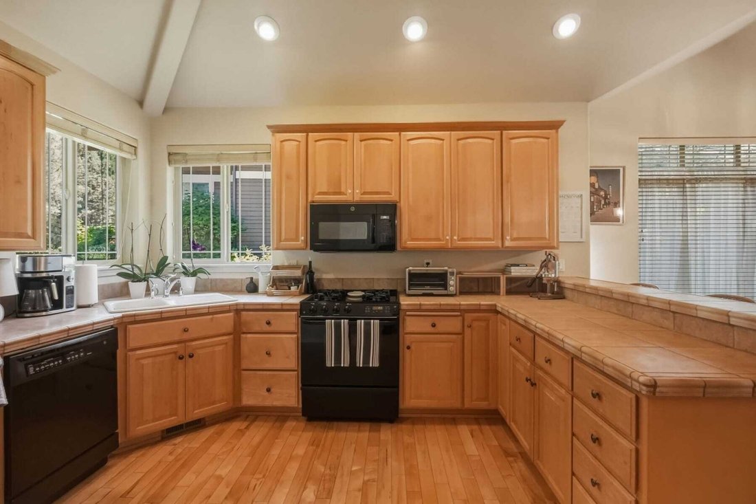 Townhouse in Bend, Oregon, United States 4 - 18607572