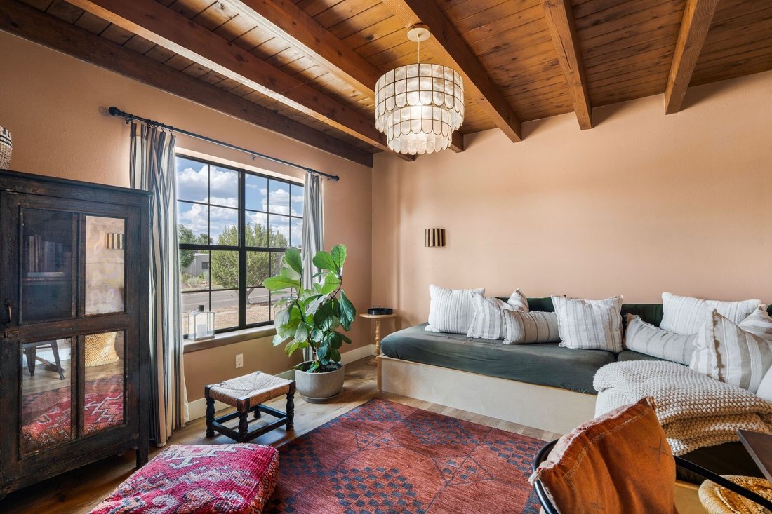 House in Santa Fe, New Mexico, United States 4 - 18607890