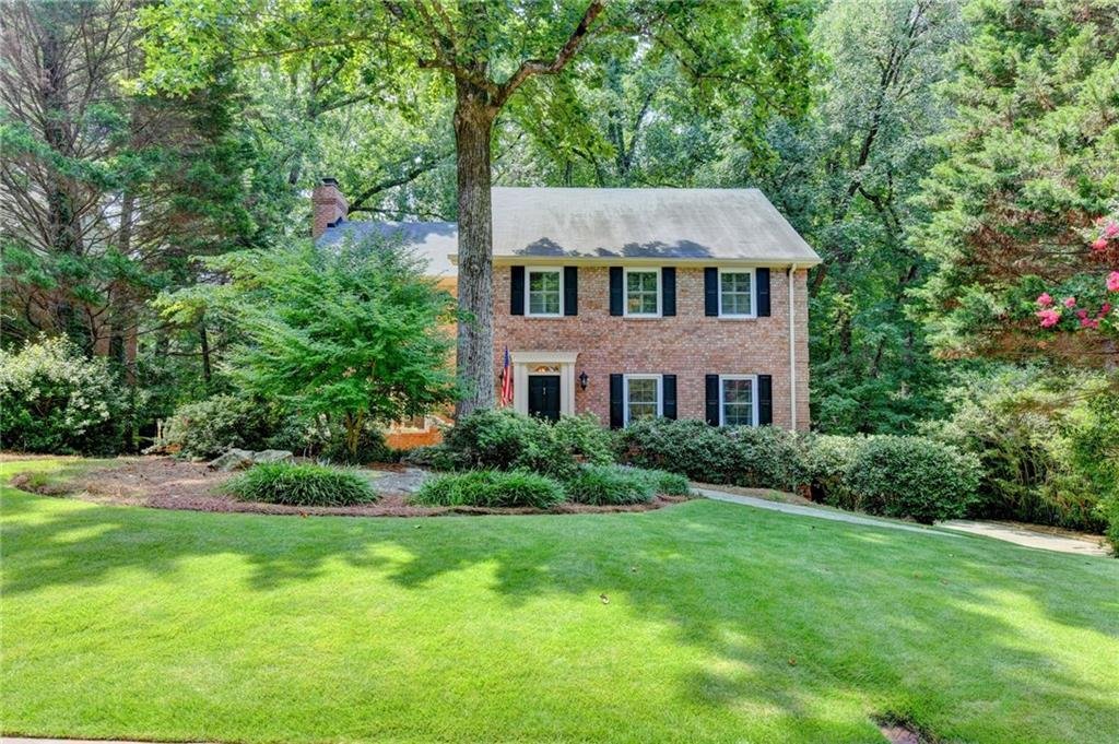 House in Atlanta, Georgia, United States 2 - 18606923