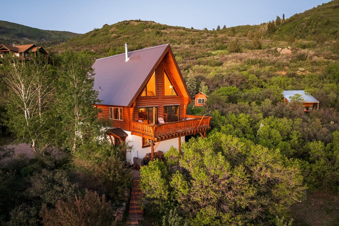 House in Kamas, Utah, United States 1 - 17967984