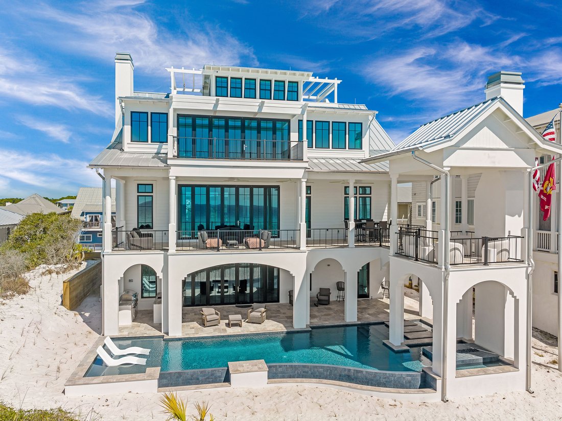 House in Santa Rosa Beach, Florida, United States 1 - 18606963
