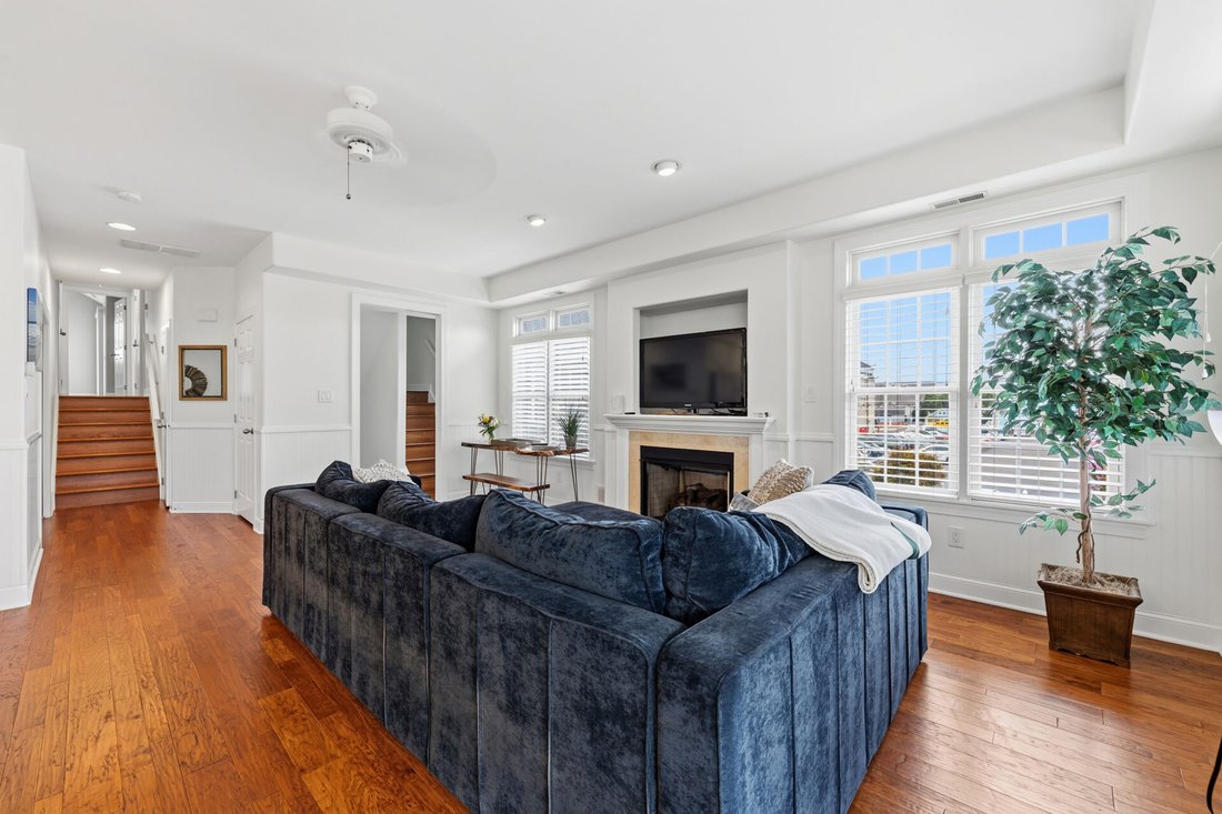 Condo in Ocean City, New Jersey, United States 3 - 18607026
