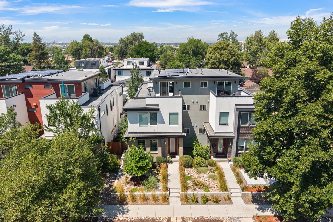 House in Denver, Colorado, United States 2 - 18607919