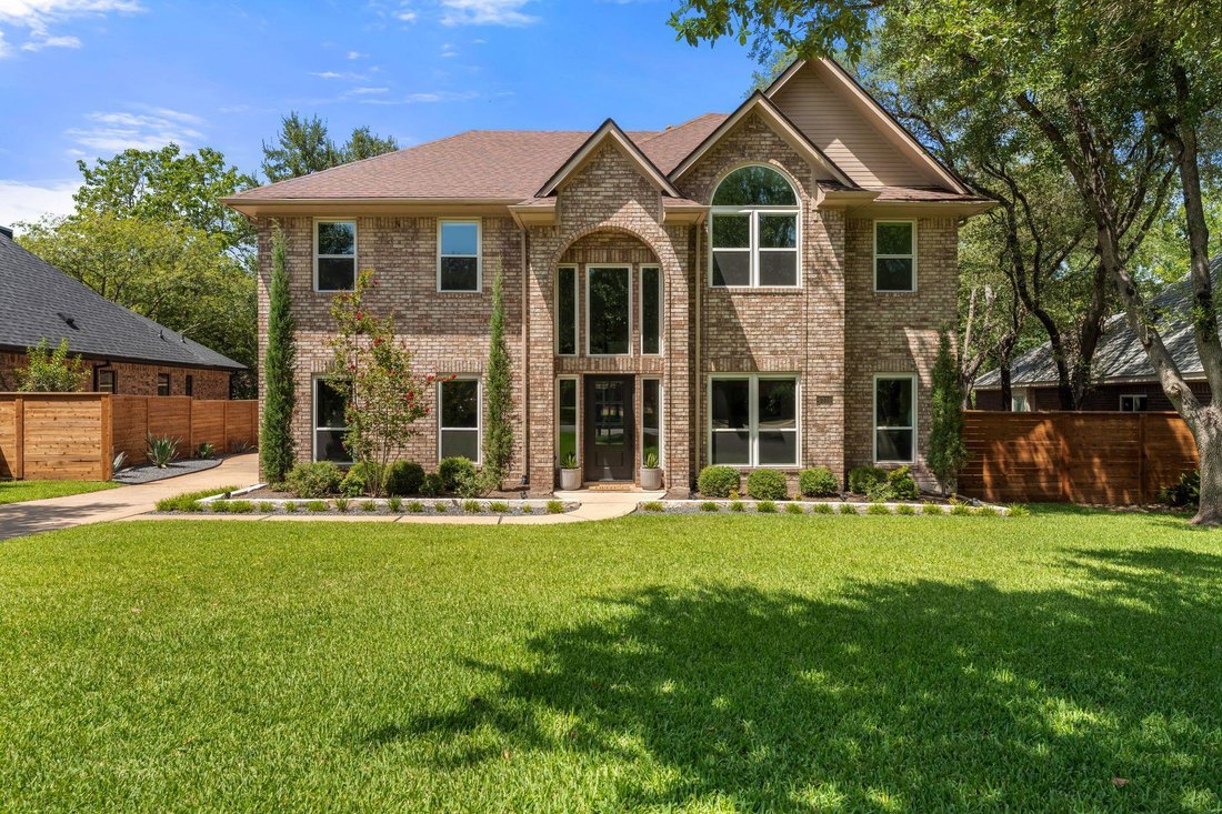 House in Austin, Texas, United States 3 - 18606866