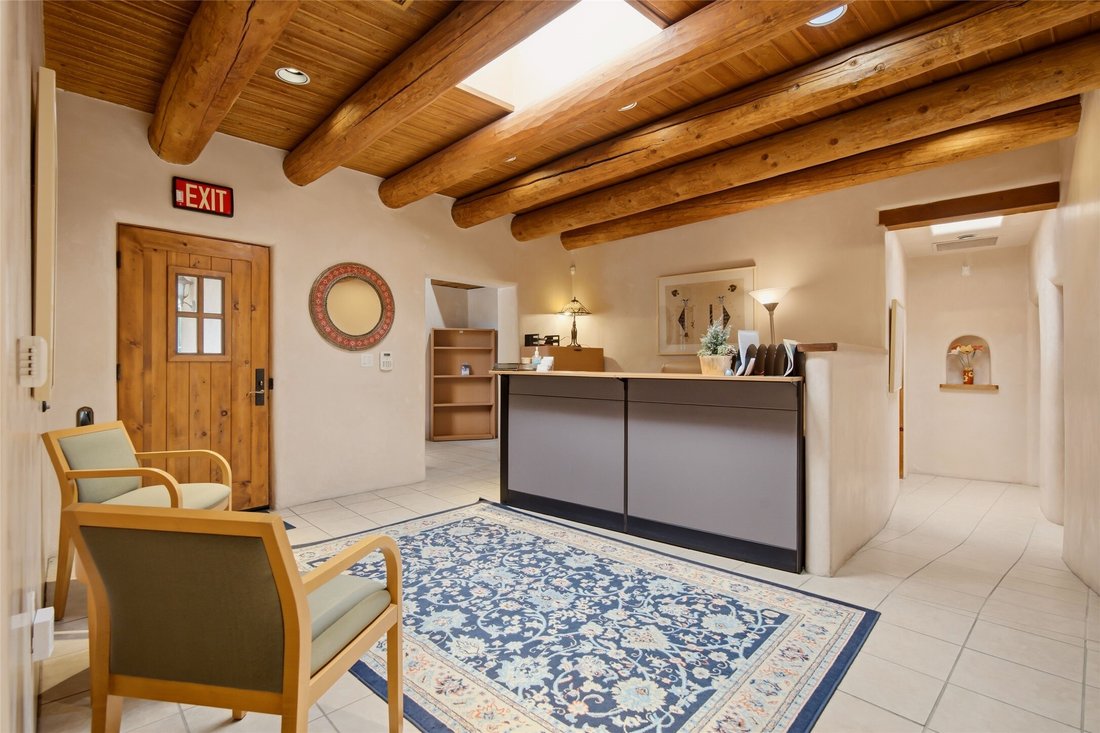 House in Santa Fe, New Mexico, United States 5 - 18607185