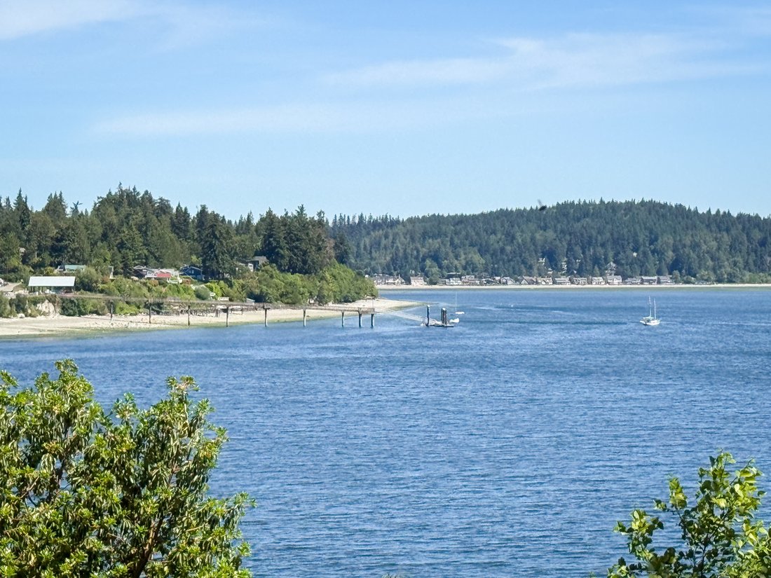 Land in Bainbridge Island, Washington, United States 3 - 18606962