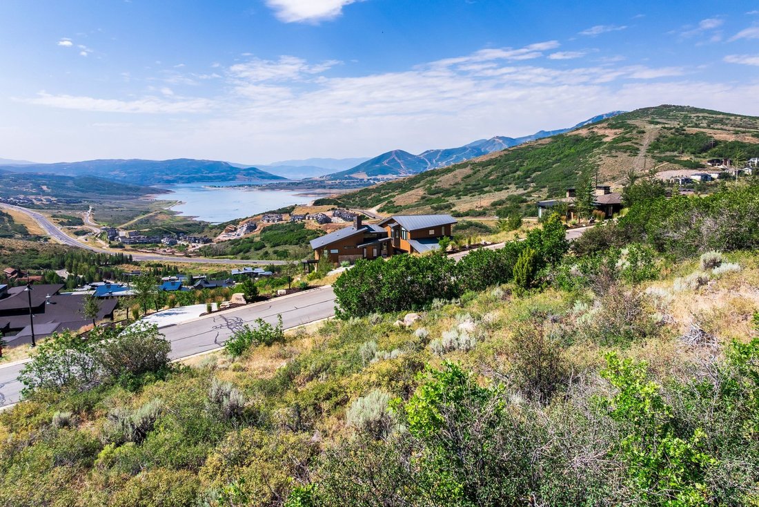 Land in Heber City, Utah, United States 3 - 17019521