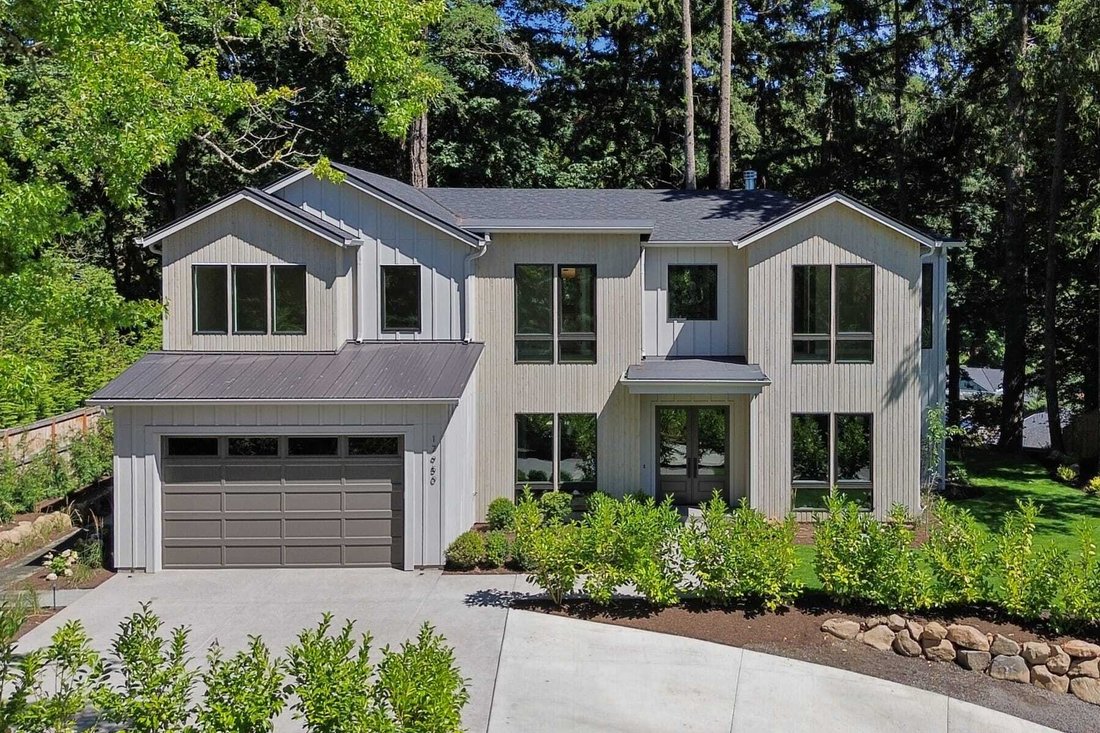 House in Lake Oswego, Oregon, United States 1 - 18607374