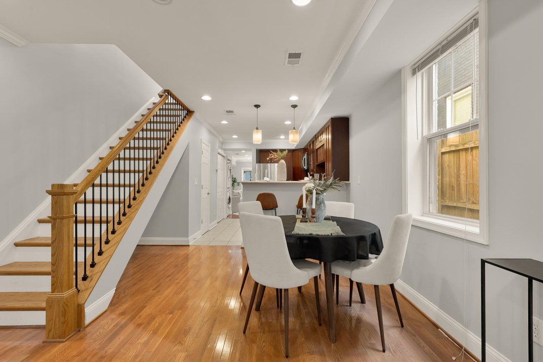 Residenza a Washington, Distretto di Columbia, Stati Uniti 5 - 18606989