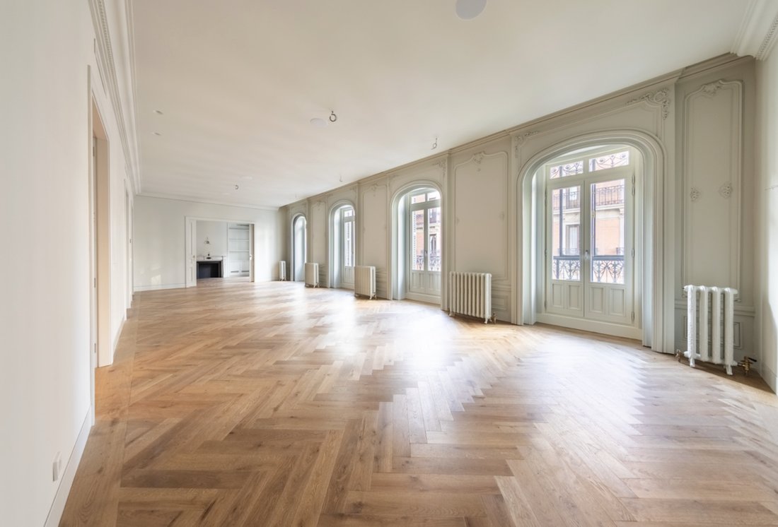 Apartment in Retiro, Madrid, Spain 3 - 18606871